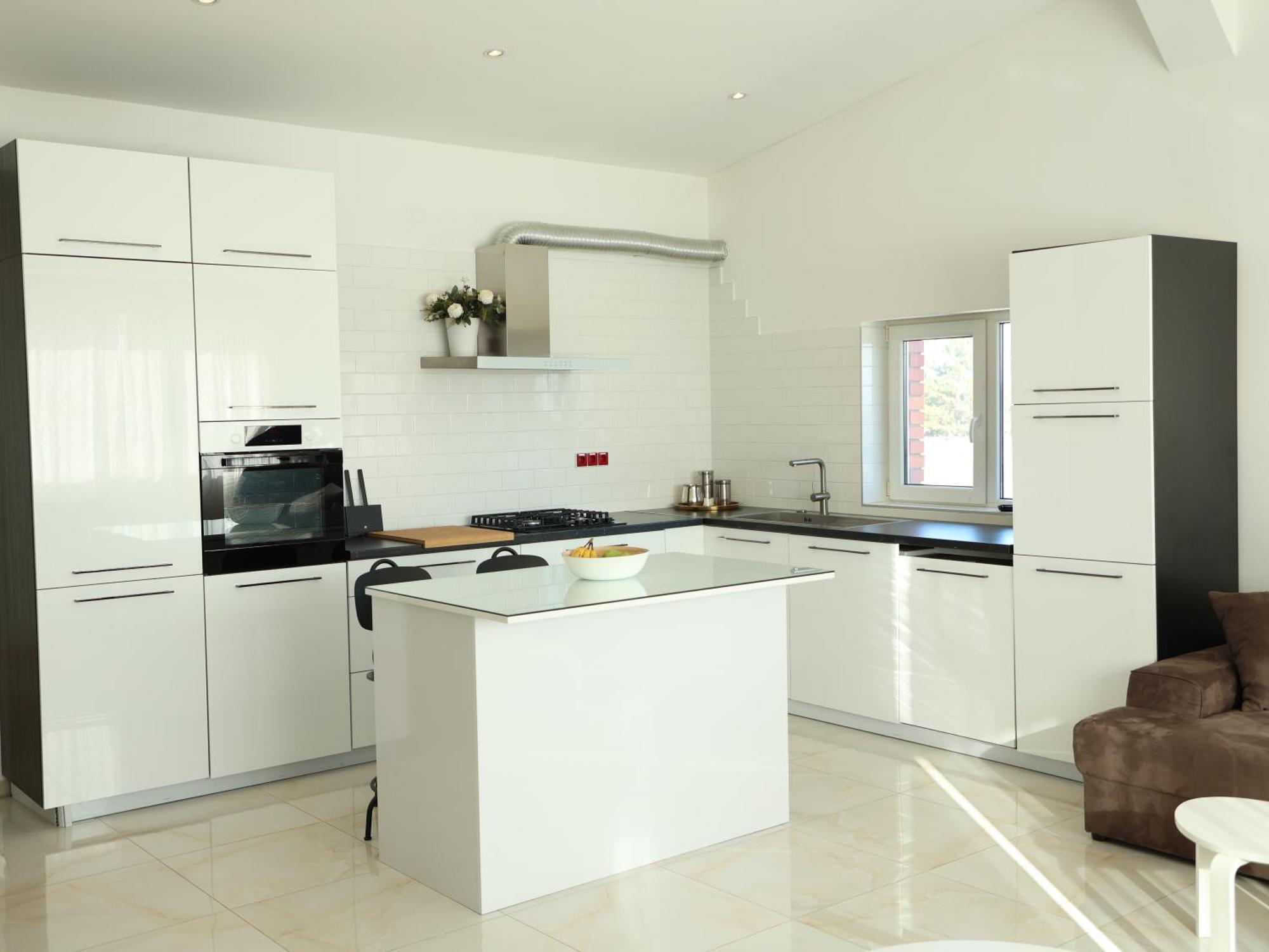 鲁马Lux House Olga公寓 客房 照片
