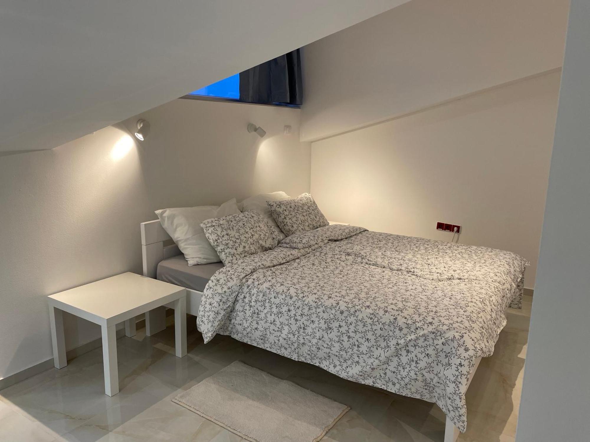 鲁马Lux House Olga公寓 客房 照片