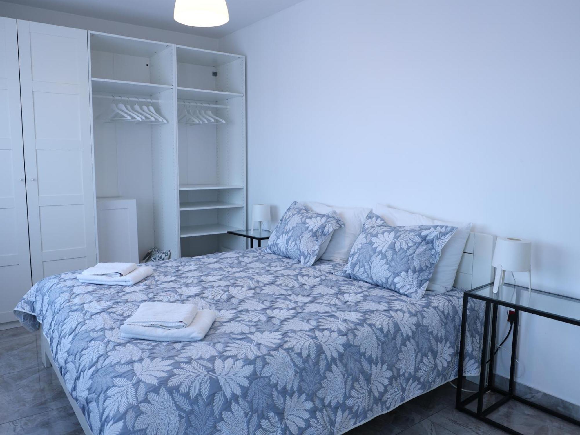 鲁马Lux House Olga公寓 外观 照片
