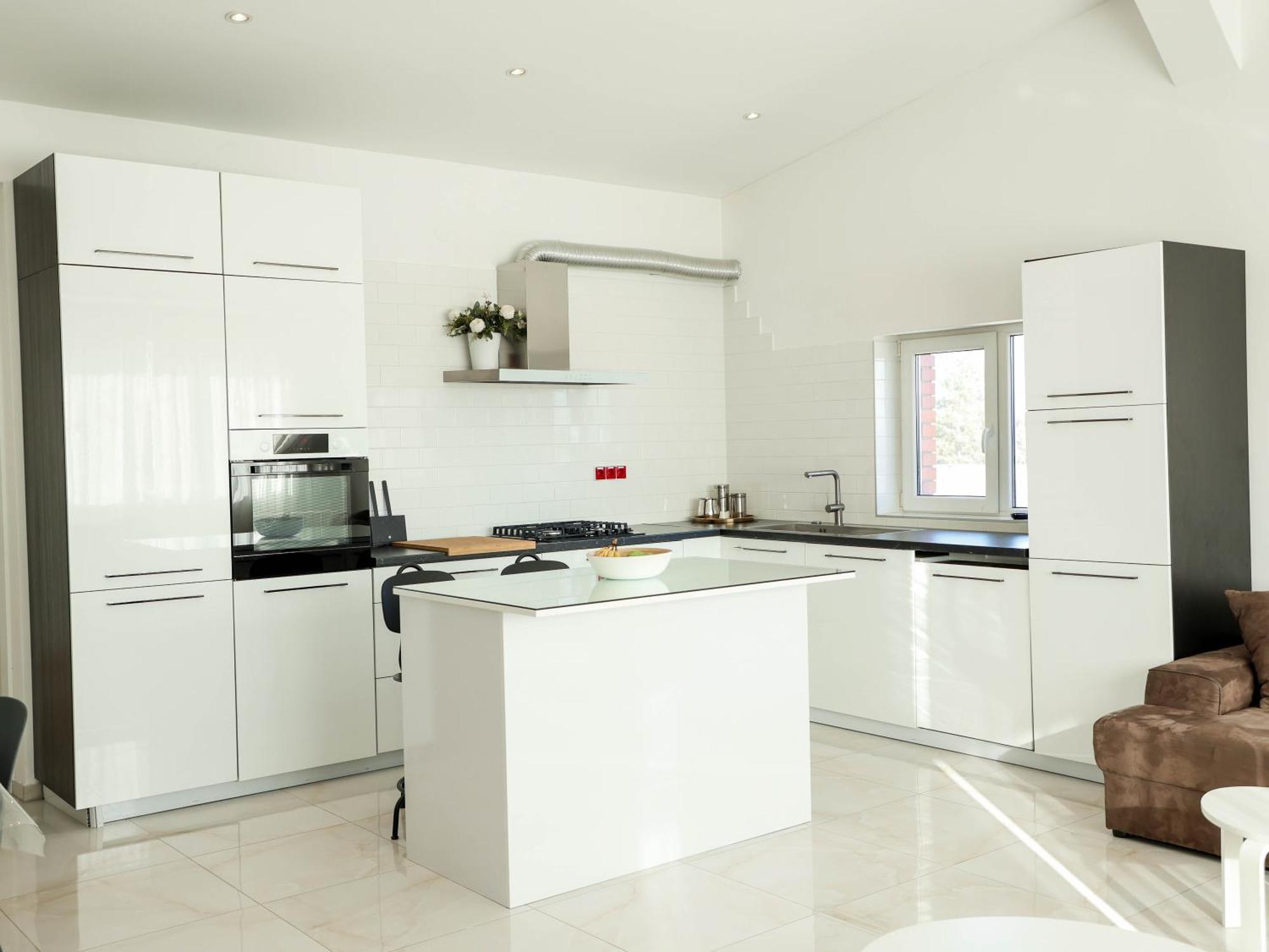 鲁马Lux House Olga公寓 外观 照片