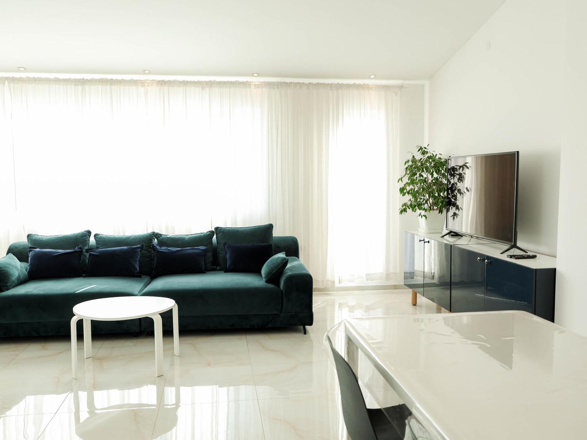 鲁马Lux House Olga公寓 外观 照片
