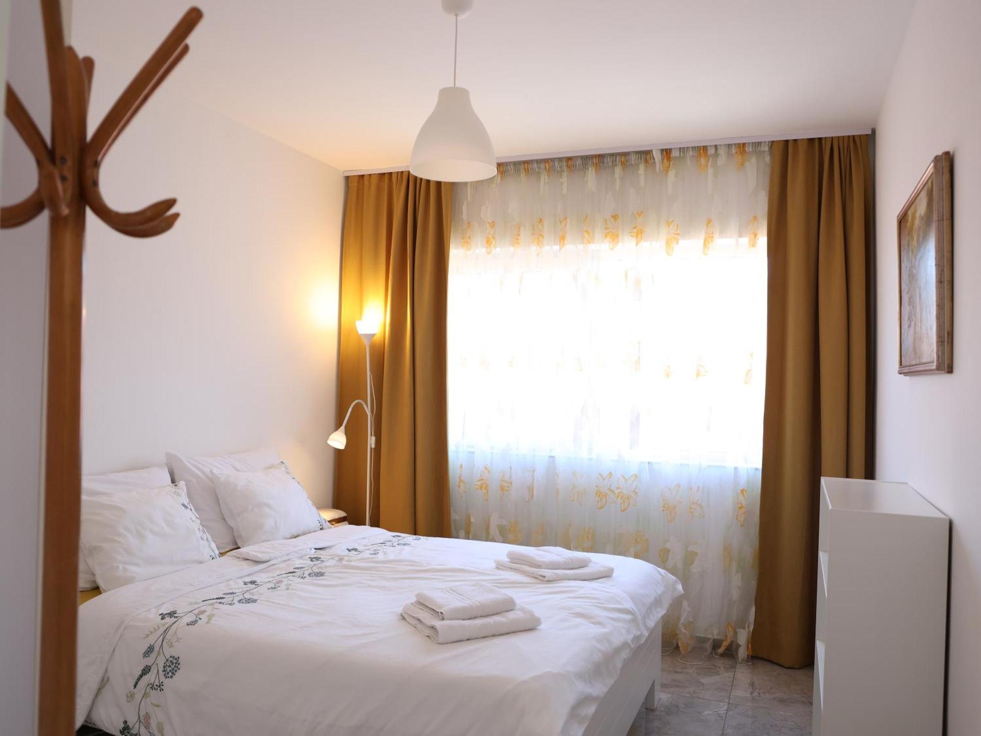 鲁马Lux House Olga公寓 外观 照片