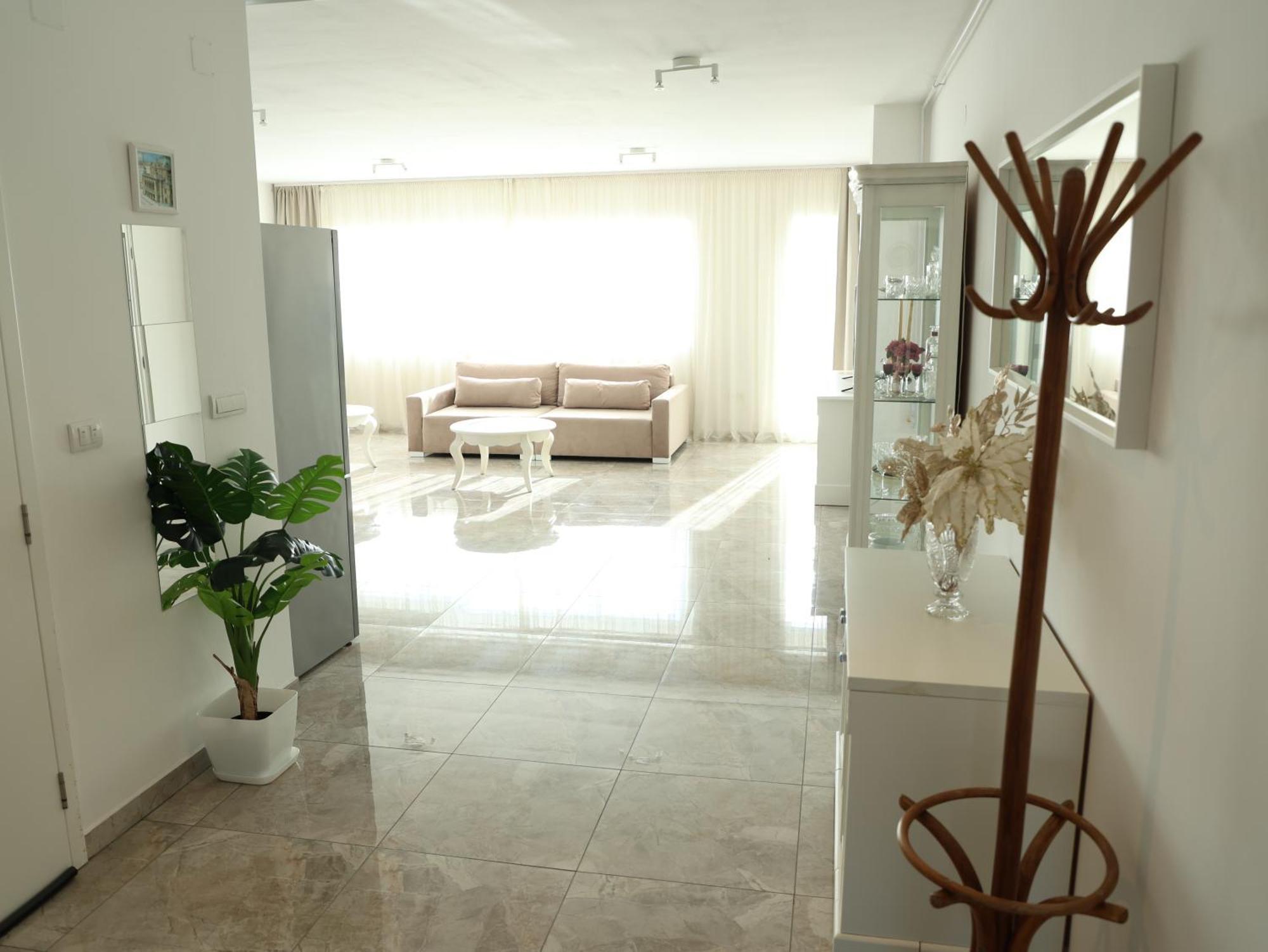 鲁马Lux House Olga公寓 客房 照片