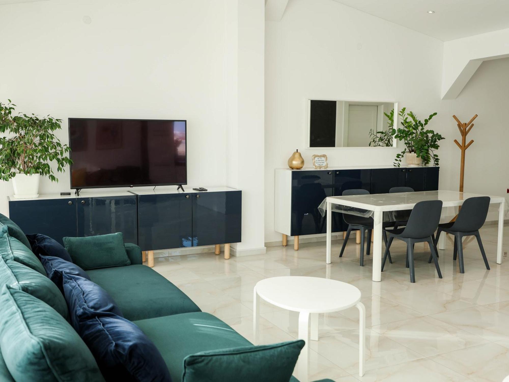 鲁马Lux House Olga公寓 外观 照片