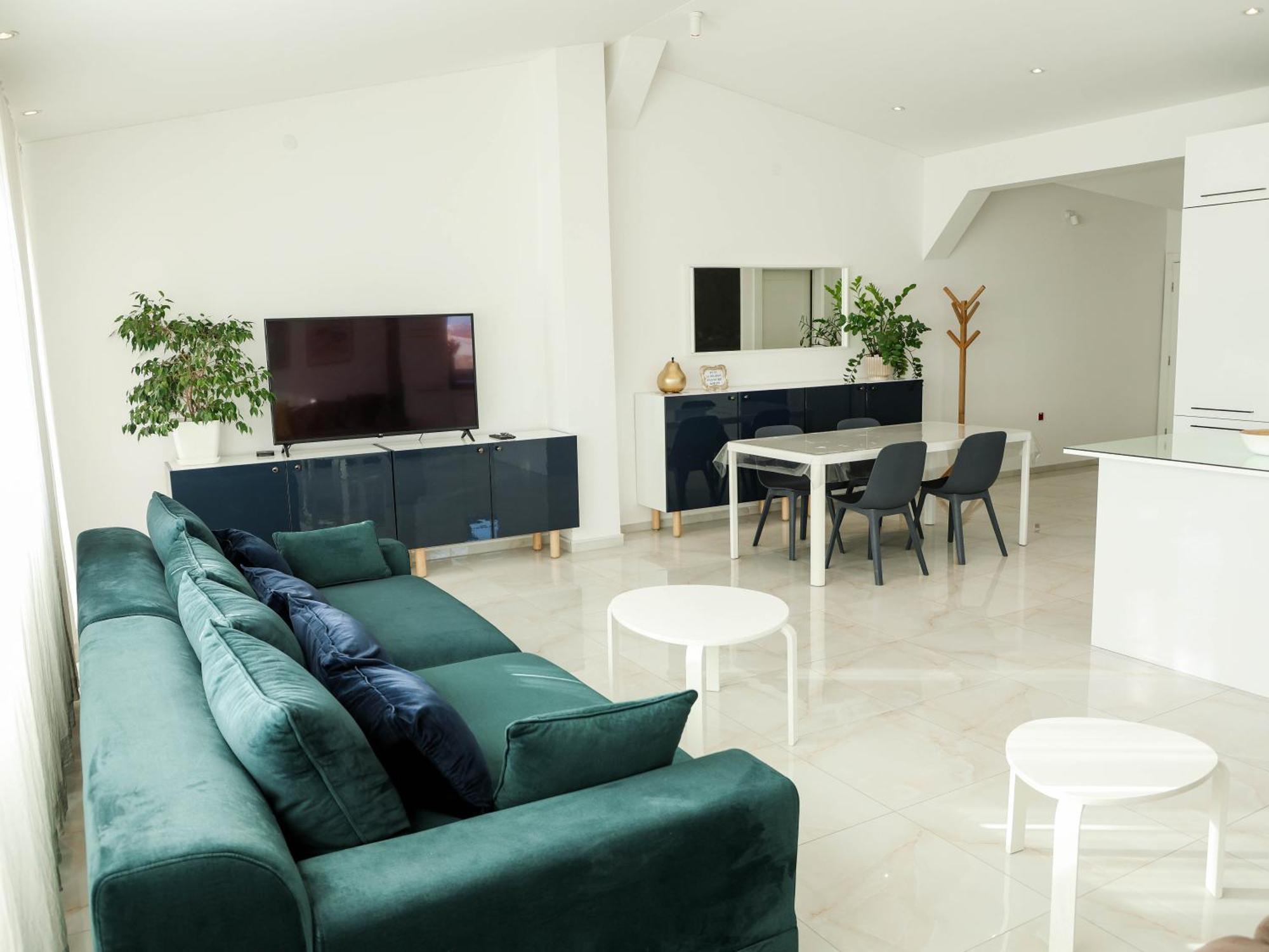 鲁马Lux House Olga公寓 外观 照片