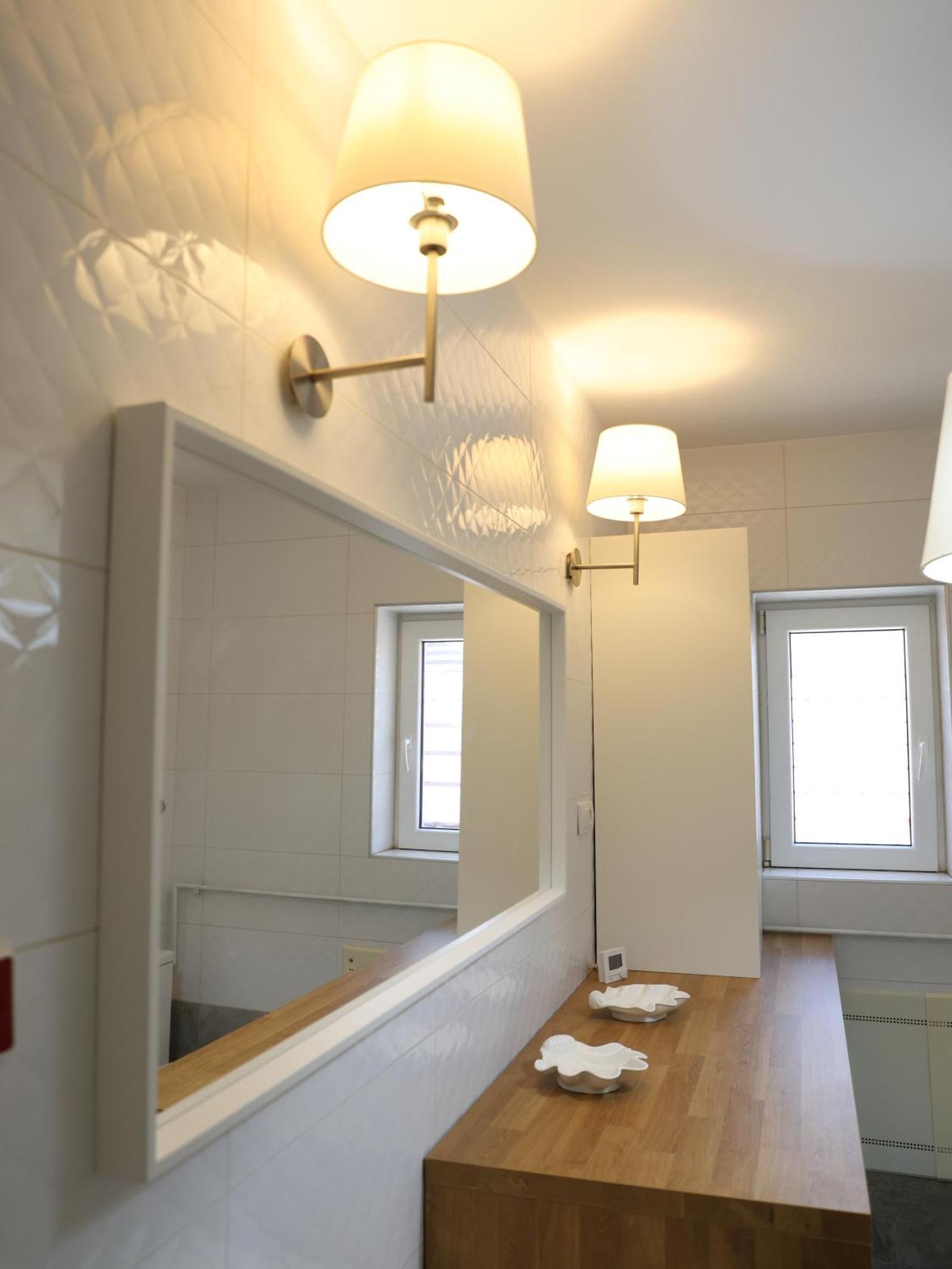 鲁马Lux House Olga公寓 客房 照片