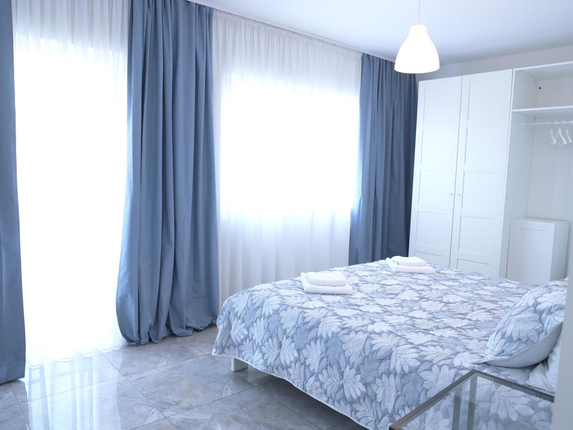 鲁马Lux House Olga公寓 外观 照片