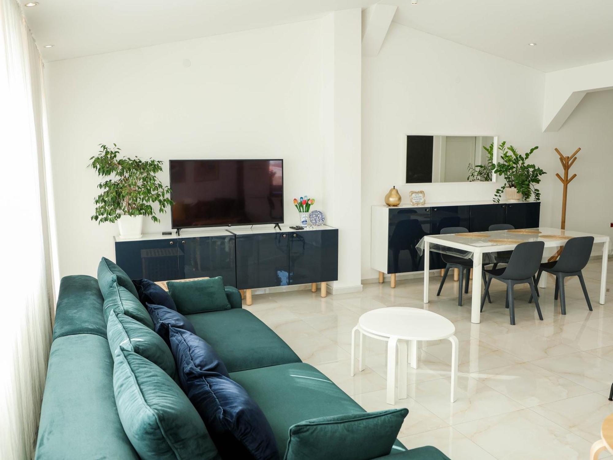 鲁马Lux House Olga公寓 外观 照片