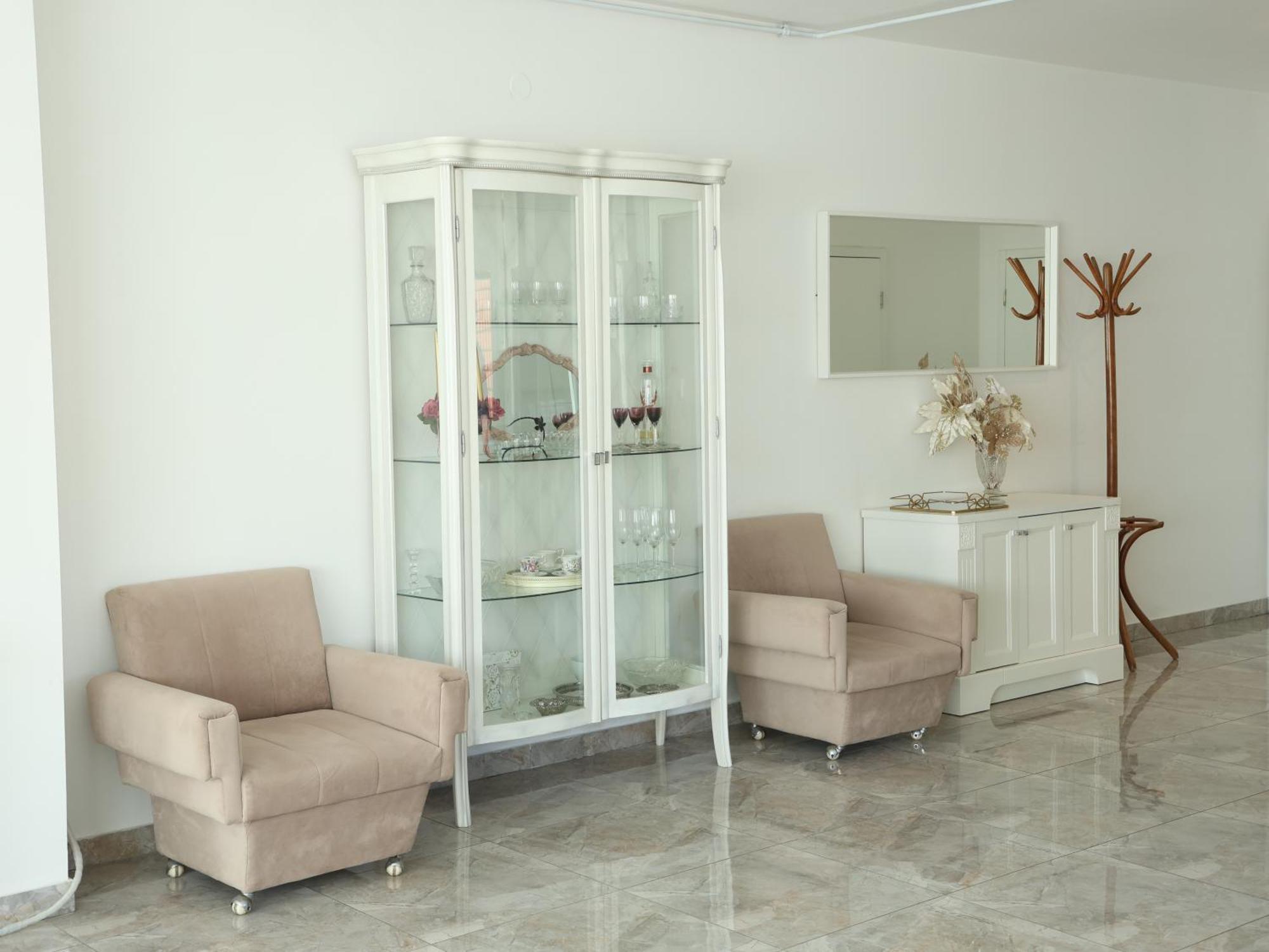 鲁马Lux House Olga公寓 外观 照片