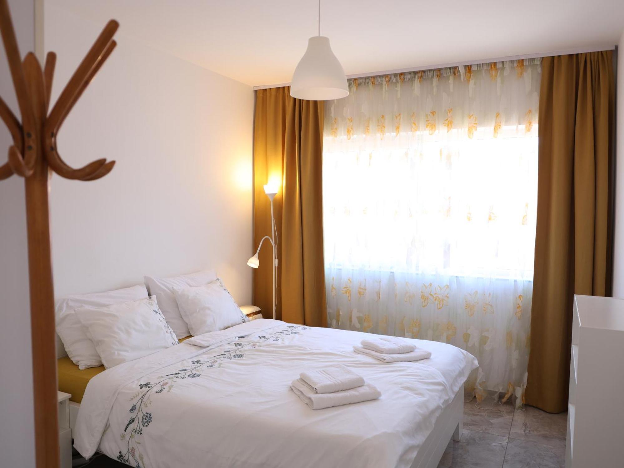 鲁马Lux House Olga公寓 外观 照片