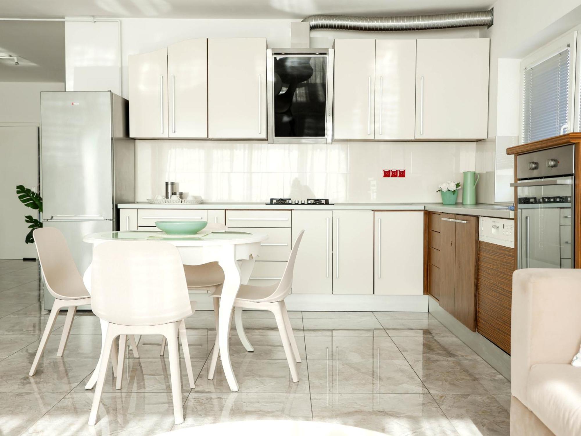 鲁马Lux House Olga公寓 外观 照片