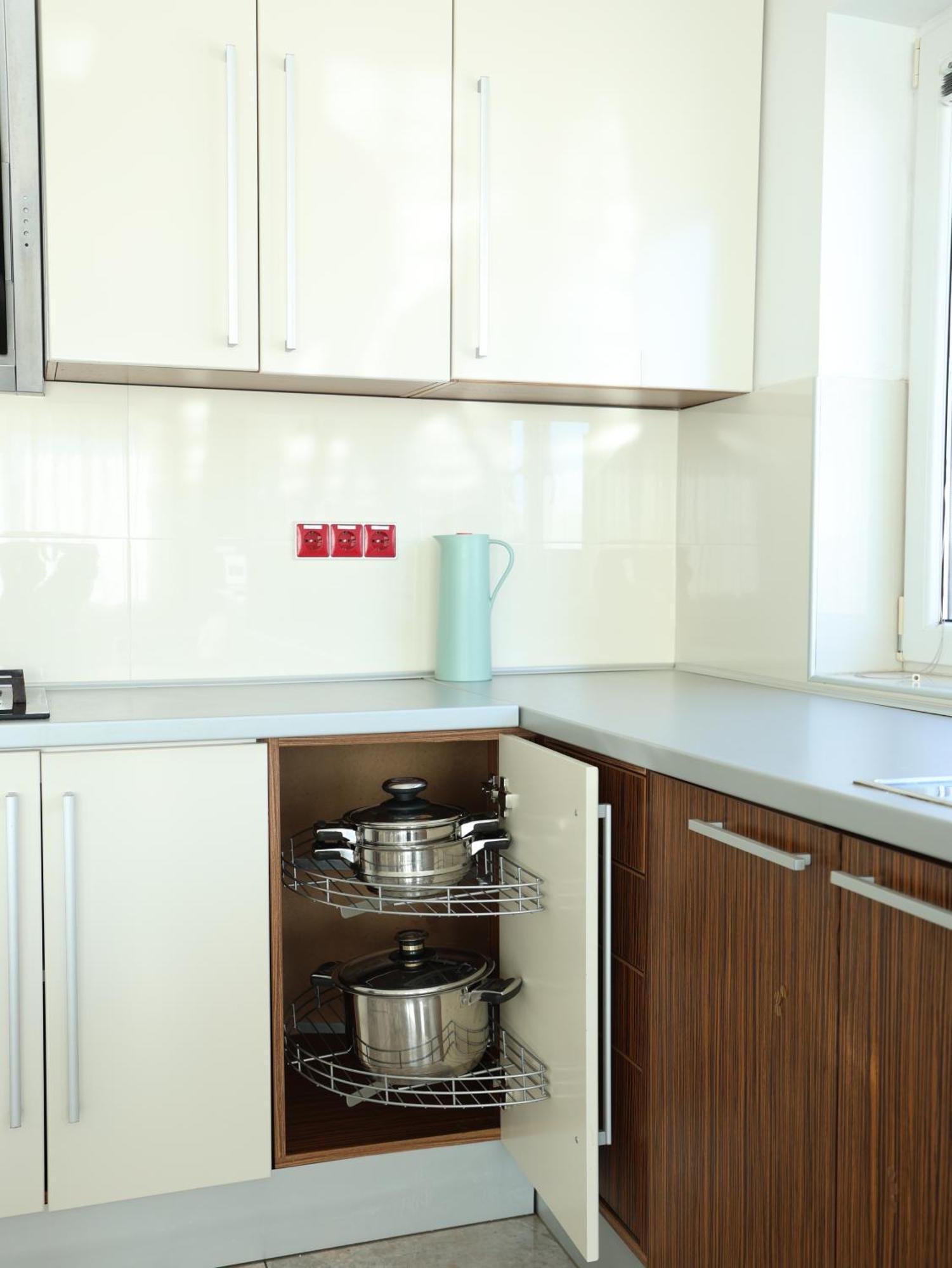 鲁马Lux House Olga公寓 外观 照片