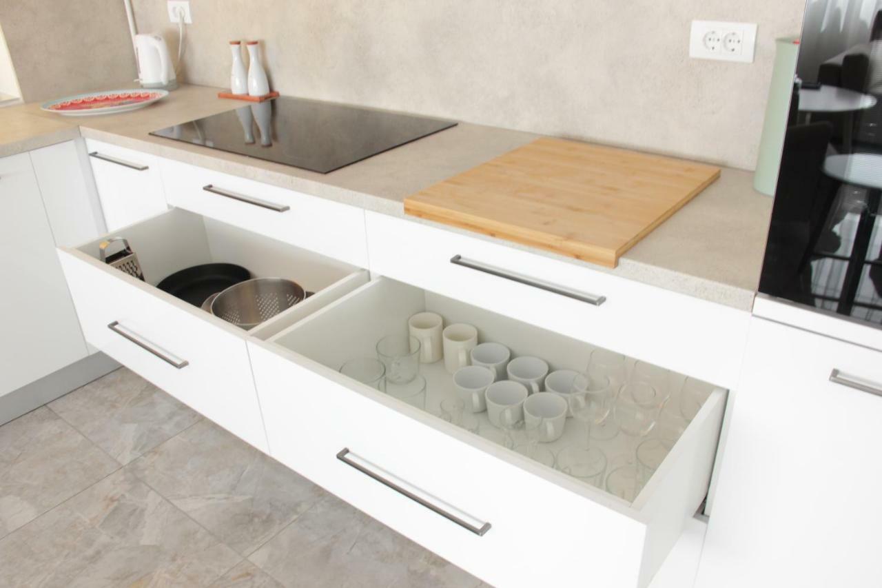鲁马Lux House Olga公寓 外观 照片